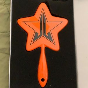 Limited edition Jeffree Star Halloween mirror